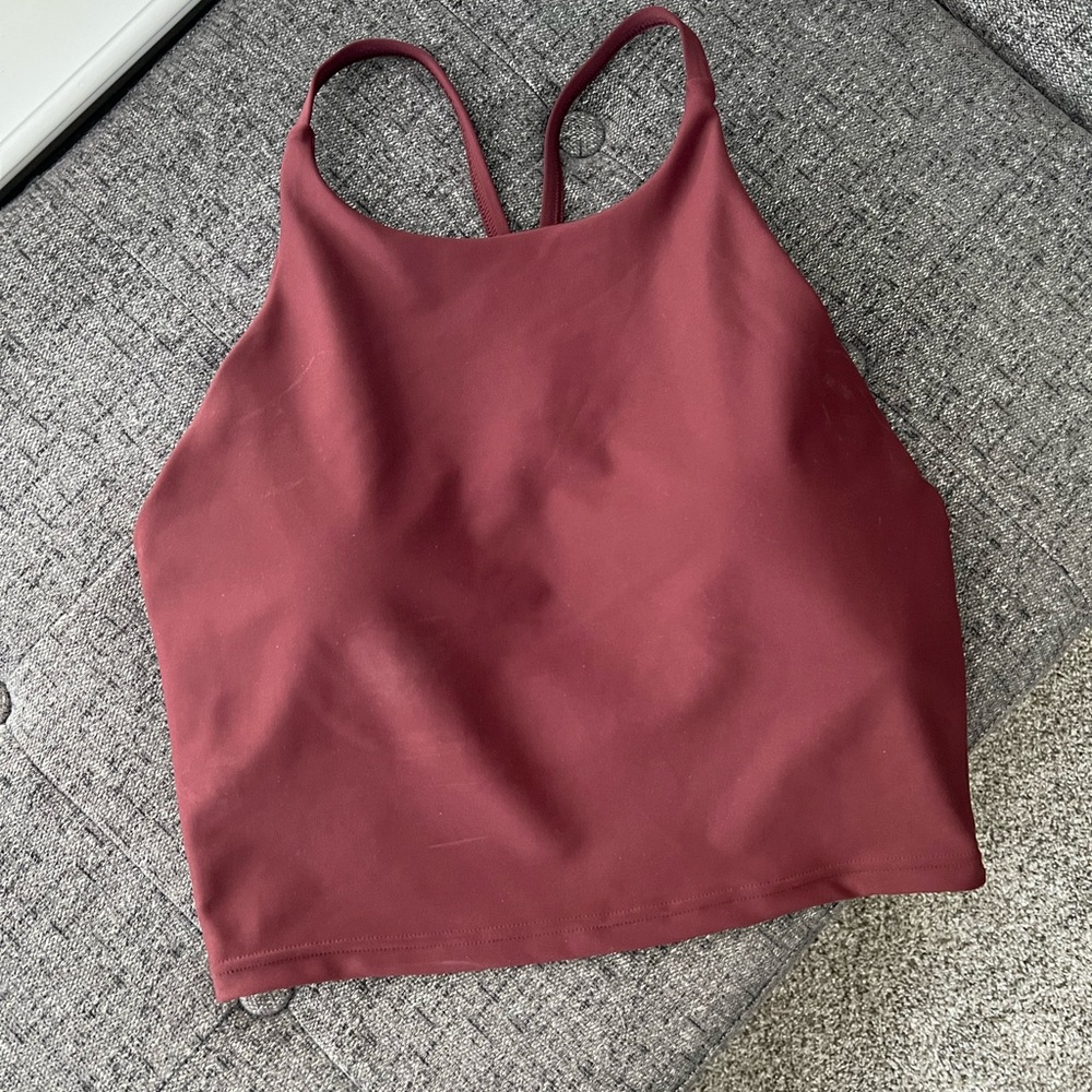 Old Navy workout tank